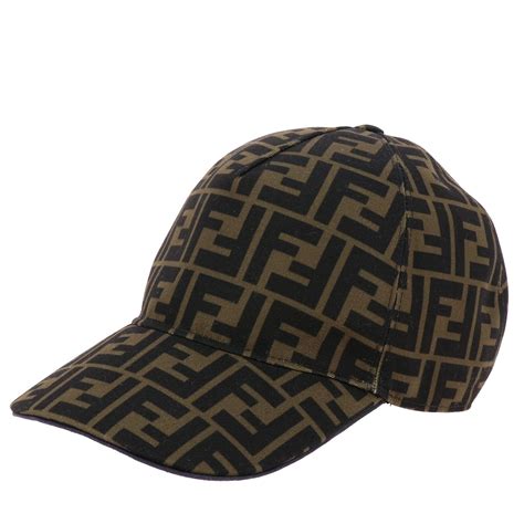 berretta fendi prezzo|cappelli fendi uomo.